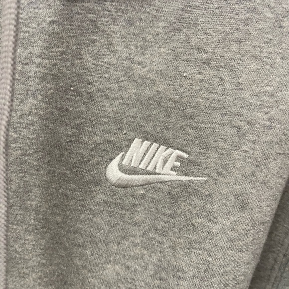 Nike Hoodie Sweatshirt - Picture 5 of 7